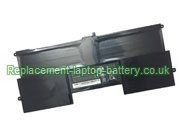 Replacement Laptop Battery for  51WH Long life VIZIO SQU-1107, CT14T-B0, CT14-A2, CT14-A0, 