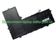 Replacement Laptop Battery for  5000mAh Long life OTHER U3179163P-2S1P, 