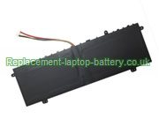 Replacement Laptop Battery for  5000mAh Long life OTHER U3576127PV-2S1P, 