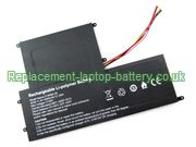 Replacement Laptop Battery for  4500mAh Long life OTHER 485490P-3S1P, 516698-3S, 40081335, UTL-516698-3S, 