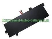 Replacement Laptop Battery for  5000mAh Long life OTHER UTL-5268101-2S, 