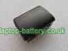 Replacement Laptop Battery for VERIFONE 24016-01-R, VX670, VX680,  1800mAh
