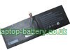 Replacement Laptop Battery for OTHER 3282138-2S1P,  5300mAh