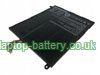 Replacement Laptop Battery for OTHER T15, 40049195, 0B23-00BS000, GB-S30-4739D2-0100,  38WH