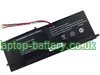 Replacement Laptop Battery for OTHER 4178107-2S1P,  5000mAh