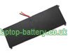 Replacement Laptop Battery for OTHER 4270106-2S,  4000mAh