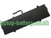 Replacement Laptop Battery for OTHER 4569127-2S, U4770130PV-2S1P, 40073245,  45WH