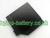 Replacement Laptop Battery for LENOVO 45N1040, 42T4845, 51J0507, L530,  2900mAh