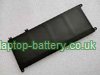 Replacement Laptop Battery for Dell Inspiron 7778, Inspiron 13 7778, M245Y, Inspiron 13 7577,  56WH