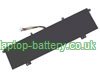 Replacement Laptop Battery for OTHER 5072300P,  6000mAh