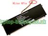 Replacement Laptop Battery for OTHER 5080270P, Jumper Ezbook S4, Z140A-SC,  5000mAh