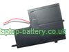 Replacement Laptop Battery for OTHER U4770130PV-2S1P, 5080270P, MaxBook P2,  5000mAh