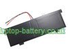 Replacement Laptop Battery for OTHER 5570A6-2S1P,  7500mAh