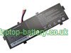 Replacement Laptop Battery for ACER Acer One 14 Z3-4105,  4000mAh