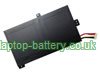 Replacement Laptop Battery for OTHER 6089159, HT14CBI381SG,  5000mAh
