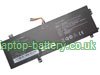 Replacement Laptop Battery for OTHER 628467-3S1P-3,  70WH