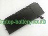 Replacement Laptop Battery for Dell XPS 13 9300 i5 FHD Series, XPS 13 9380, FP86V, XPS 13 9300 Series,  52WH