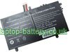 Replacement Laptop Battery for OTHER AEC639084-2S1P,  7200mAh