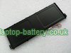 Replacement Laptop Battery for ACER AP16M4J,  4870mAh