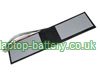 Replacement Laptop Battery for OTHER CN6613-2S3P, S431,  4830mAh