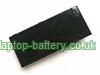 Replacement Laptop Battery for Dell 312-1381, N71FM, 451-11979, T3NT1,  97WH
