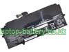 Replacement Laptop Battery for FUJITSU FPCBP579, FPB0353S, CP785912-01,  50WH