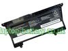 Replacement Laptop Battery for FUJITSU FMVNBP225, FPB0362S,  32WH