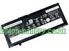 Replacement Laptop Battery for FUJITSU  FPB0363S, LifeBook E5412A, FPCBP594, FMVNBP256,  60WH