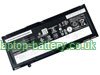 Replacement Laptop Battery for FUJITSU  FPB0363S, LifeBook E4412, LifeBook E5412A, FPCBP594,  60WH