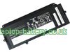 Replacement Laptop Battery for FUJITSU FPB0368S, FPCBP597,  64WH
