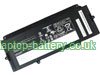 Replacement Laptop Battery for FUJITSU  FPB0368S, FPCBP597,  64WH