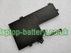 Replacement Laptop Battery for LENOVO L18L3PF6,  4630mAh