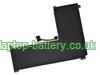 Replacement Laptop Battery for LENOVO IdeaPad 1-14IGL05 81VU0003AU, IdeaPad 1-11IGL05-81VT000AAX, IdeaPad 1-11IGL05-81VT0062TA, IdeaPad 1-11IGL05-81VT009GMJ,  32WH