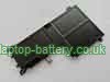 Replacement Laptop Battery for LENOVO L19L3PF2,  4940mAh