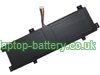 Replacement Laptop Battery for OTHER MLP4372121-2S, 40064487,  5000mAh