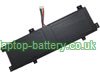 Replacement Laptop Battery for OTHER MLP4372121-2S, MF50GM-2S5000-M1M1, 40064487, UTL-4372121-2S,  5000mAh