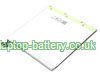Replacement Laptop Battery for ASUS C11P1510, Z380M 6L, Z580C 1A, ZenPad 8.0(Z380C),  4000mAh