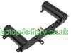 Replacement Laptop Battery for ASUS A12L1803,  5800mAh
