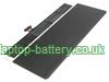 Replacement Laptop Battery for ASUS C12N1607, Transformer Mini T102HA, Transformer Mini T102H,  32WH