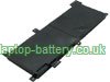 Replacement Laptop Battery for ASUS X456UF-1A, X456UJ-1A, X456UQ, X456UQ-3G,  38WH