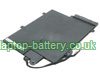 Replacement Laptop Battery for ASUS C21N1625, TP203NA-1E, TP203NA-1K, TP203NA-1G,  38WH