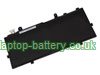 Replacement Laptop Battery for ASUS C21N1714, VivoBook Flip 14 TP401NA, TP401, VivoBook Go Flip 14 TP1401KA,  50WH