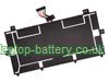 Replacement Laptop Battery for ASUS C21N2003, CM3200FVA, Chromebook CM300FM1A, Chromebook Flip CM3 CM3200FVA,  32WH