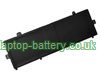 Replacement Laptop Battery for ASUS C21N2018, Chromebook Flip CR1 CR1100CKA-GJ0028, Chromebook Flip CR1 CR1100FKA-BP0035, Chromebook CR1 CR1100FKA,  47WH