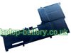 Replacement Laptop Battery for ASUS C22N1623, Zenbook UX490UA, ZenBook 3 Deluxe UX490UA,  46WH