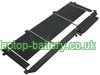 Replacement Laptop Battery for ASUS ZenBook UX330, ZenBook UX330U, ZenBook UX330C, C31N1610,  54WH