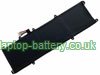 Replacement Laptop Battery for ASUS Zenbook UX530UX-FY027T, Zenbook UX3430UA-GV376T, Zenbook UX3430UA-GV068T, C31N1622,  50WH