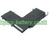 Replacement Laptop Battery for ASUS B31N1625,  42WH