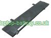 Replacement Laptop Battery for ASUS VivoBook 15 X505BA-BR016T, B31N1631, X505BA-3G, X505BP-3G,  42WH