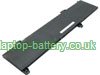 Replacement Laptop Battery for ASUS C31N1636, X580VN, X580VD-9A, X580VD-1A,  47WH